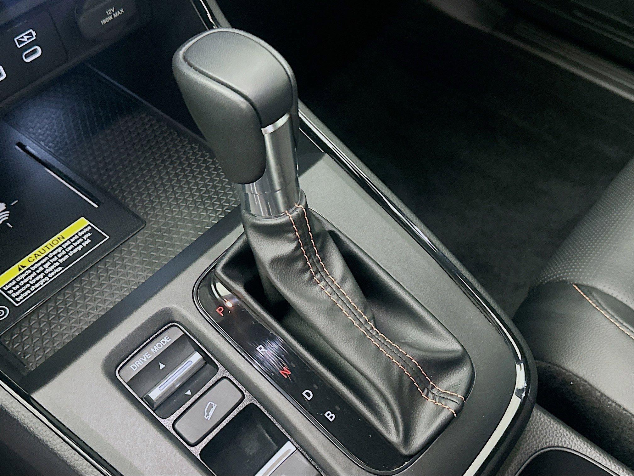 2025 Honda CR-V Sport-L