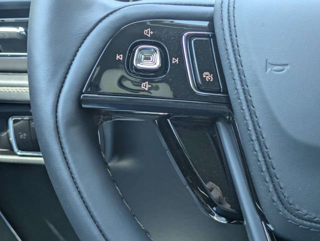 2026 Lincoln Aviator AWD