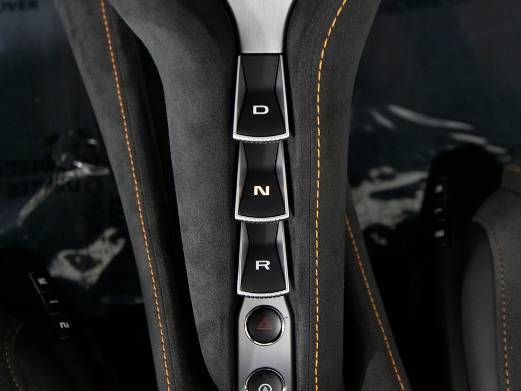 Used 2024 McLaren 750S Spider photo 23