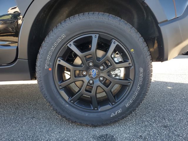 2026 Subaru Crosstrek 2.5i Wilderness