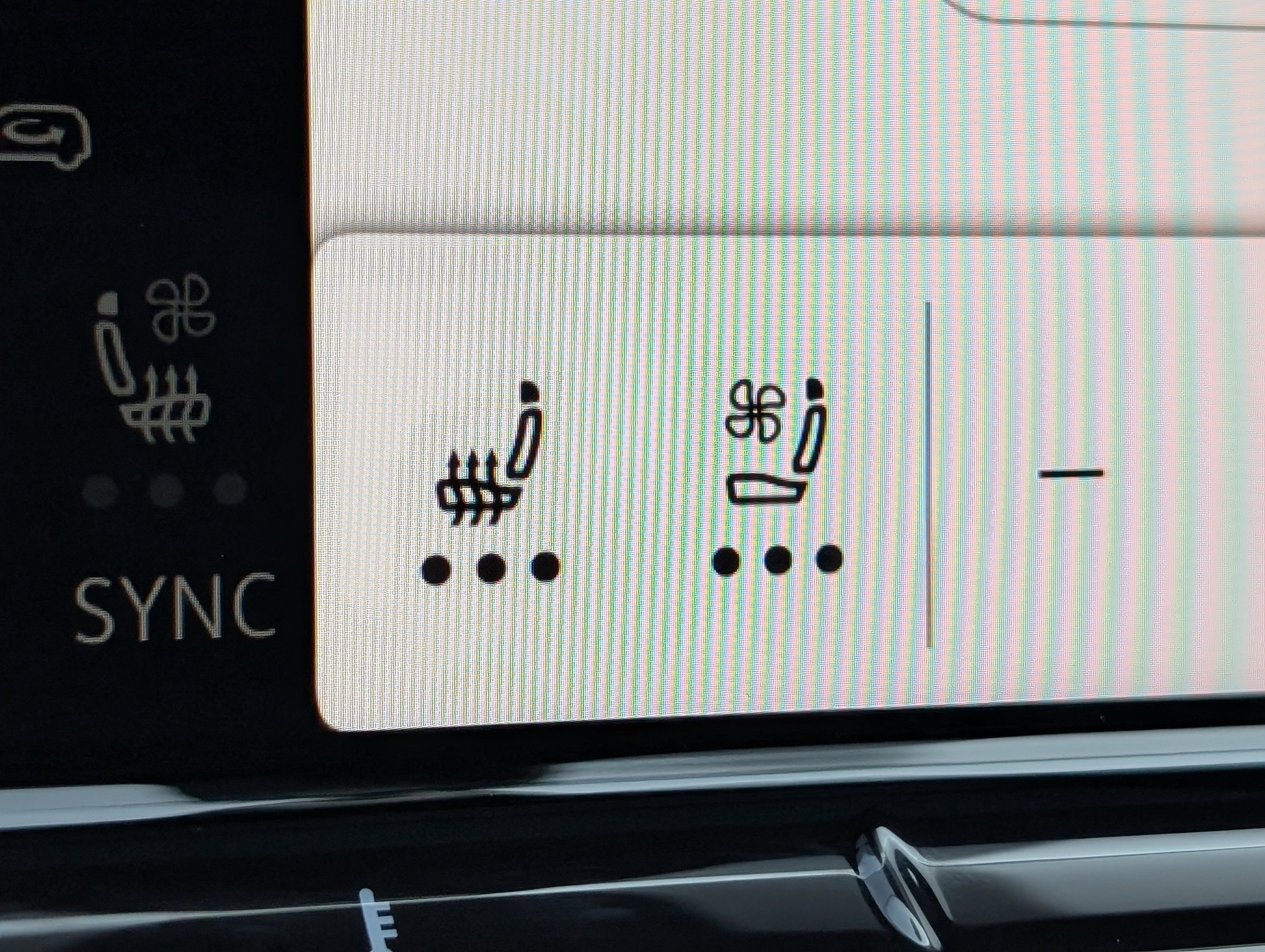 2024 Volkswagen Atlas Cross Sport SEL Premium R-Line