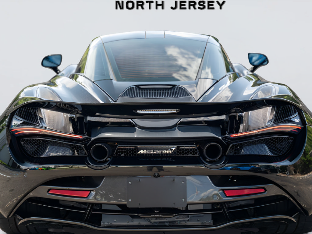 Used 2019 McLaren 720S photo 25