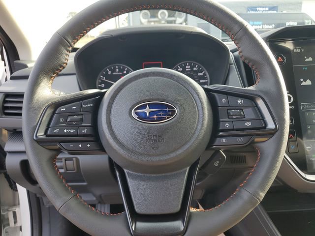 2026 Subaru Crosstrek 2.5i Limited