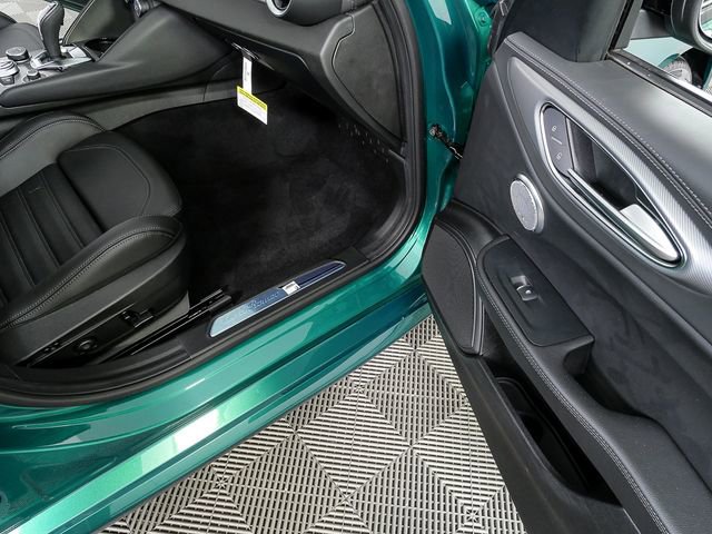 2026 Alfa Romeo Giulia