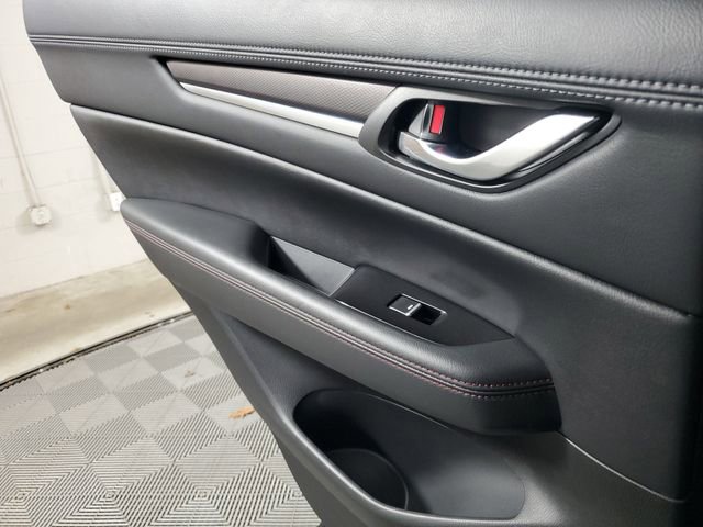 2024 MAZDA Cx-5 2.5 Turbo w/ Premium Package