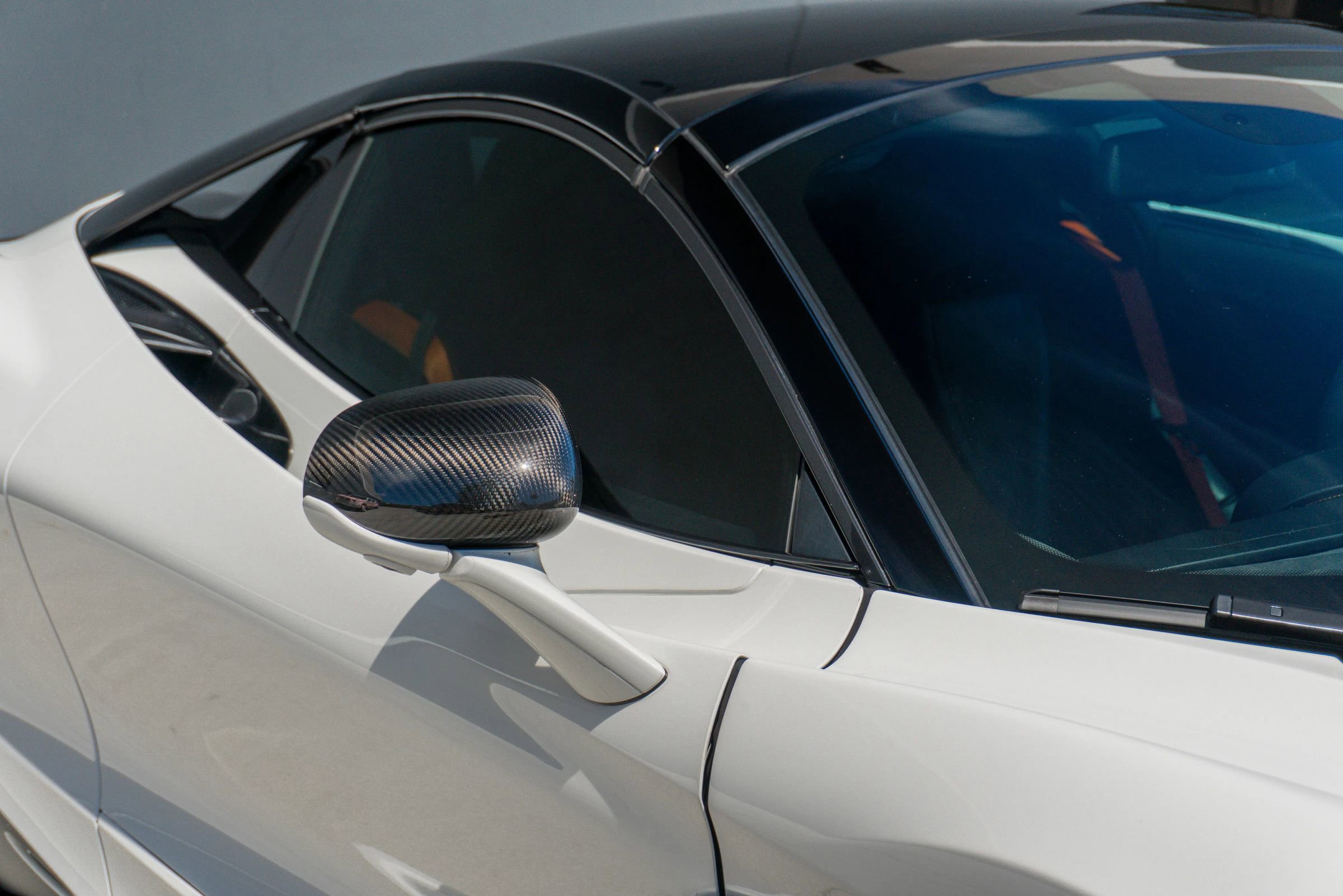 Used 2021 McLaren 720S Spider photo 30