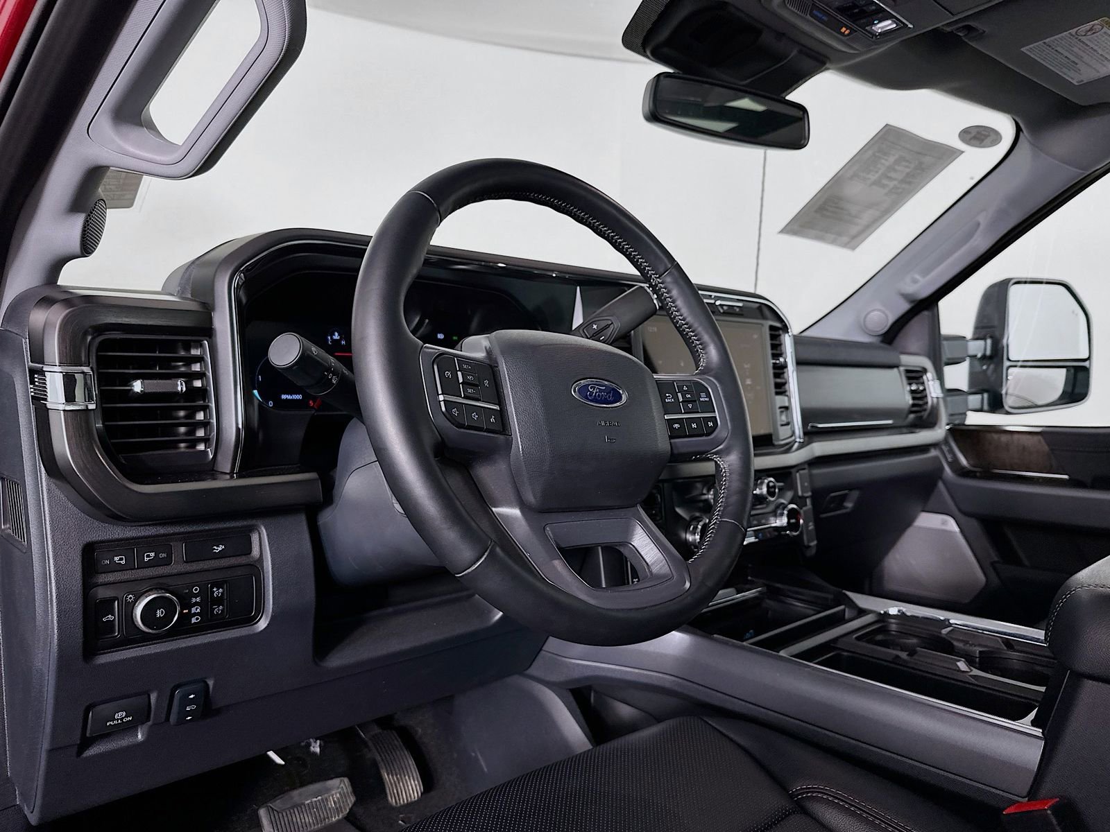 2024 Ford F250 Lariat