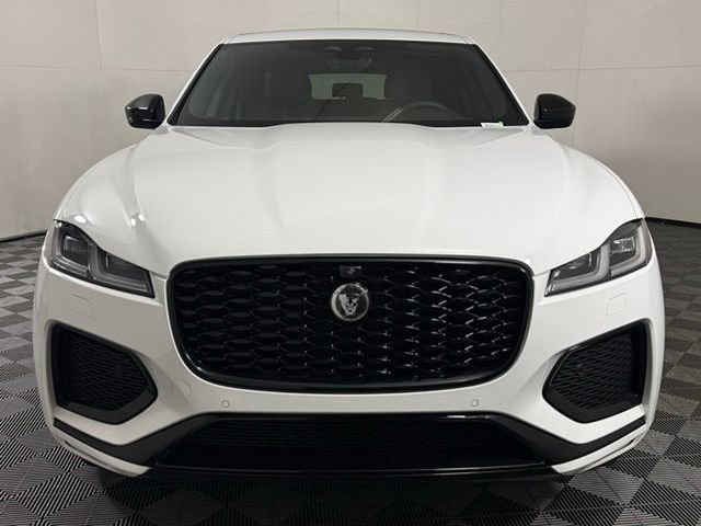 2026 Jaguar F-Pace R-Dynamic S