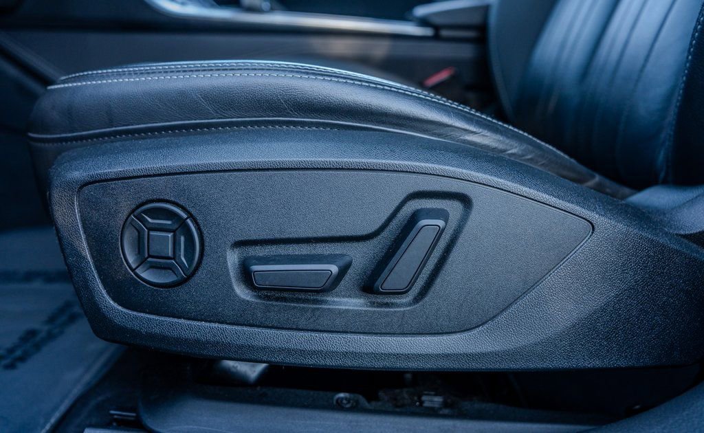 2024 Audi A6 Premium Plus