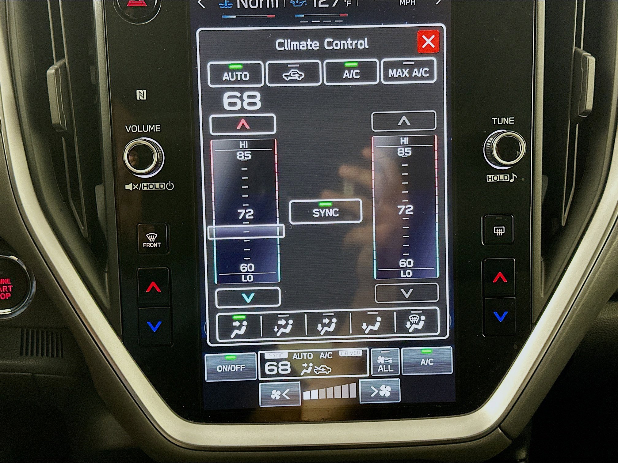 2025 Subaru Crosstrek 2.0i Premium