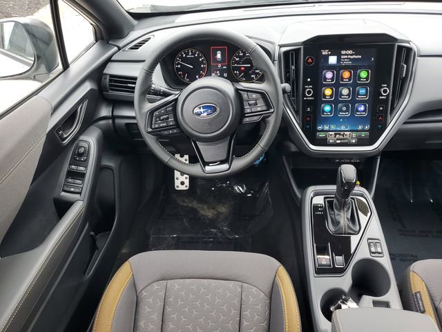 2026 Subaru Crosstrek 2.5i Sport