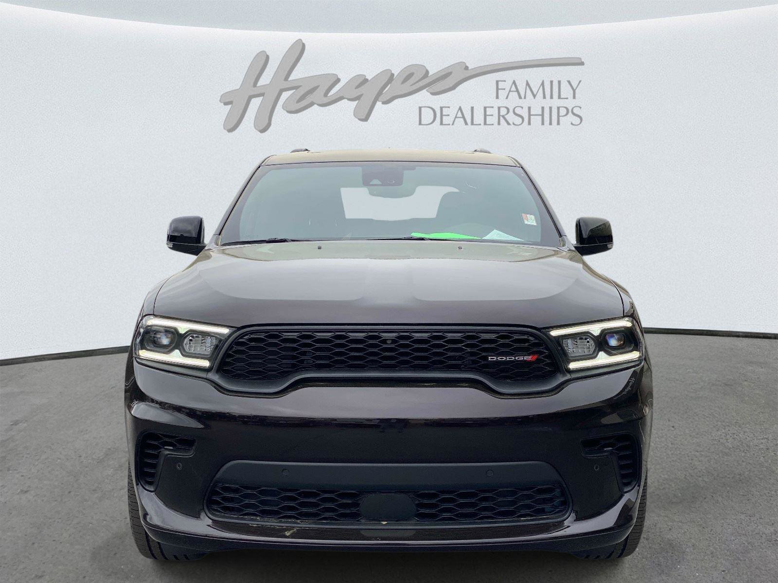 2024 Dodge Durango GT