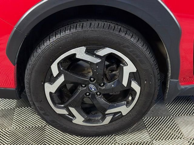 2021 Subaru Crosstrek 2.5i Limited