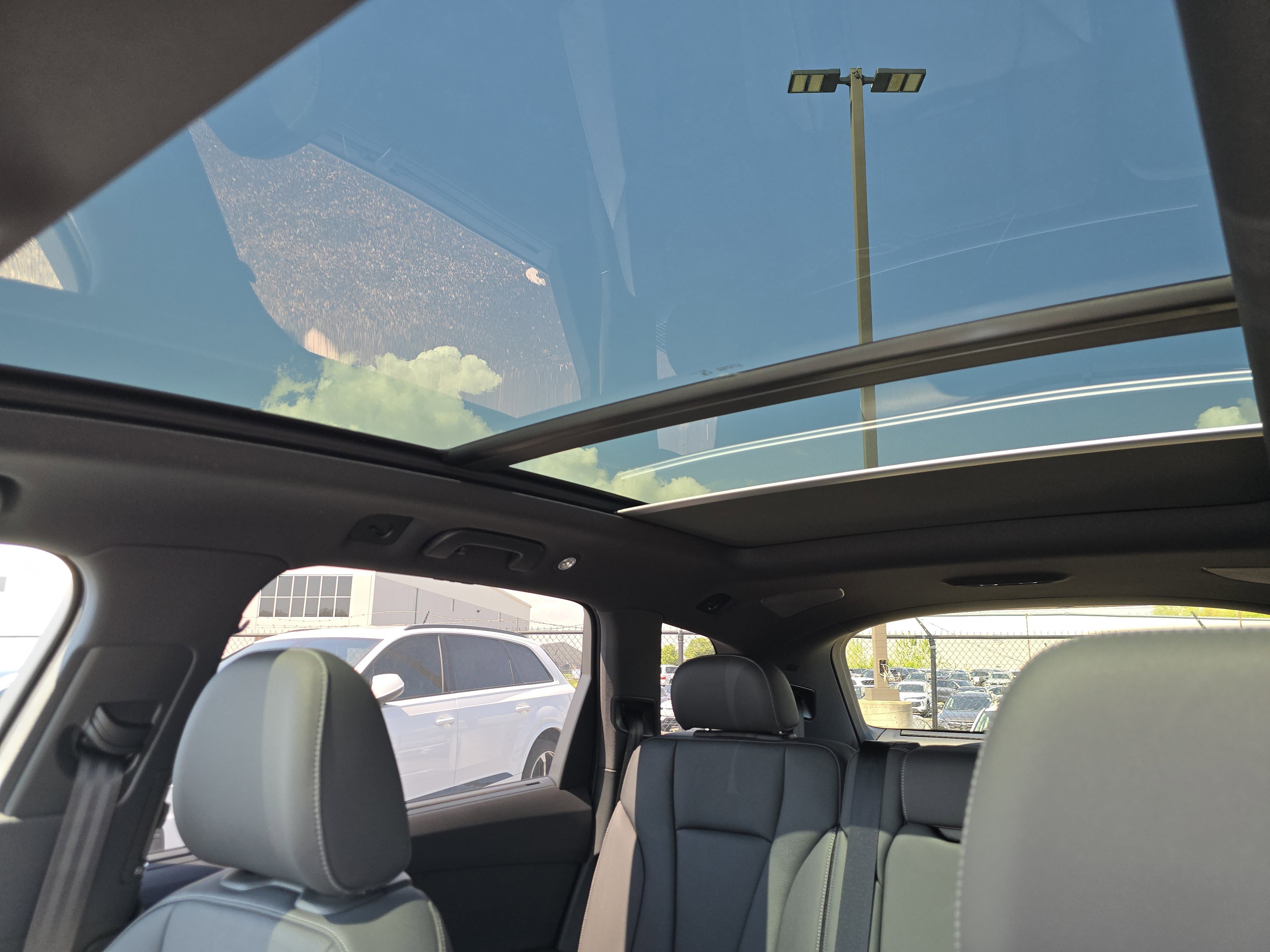 2026 Audi Q7 3.0T Premium Plus