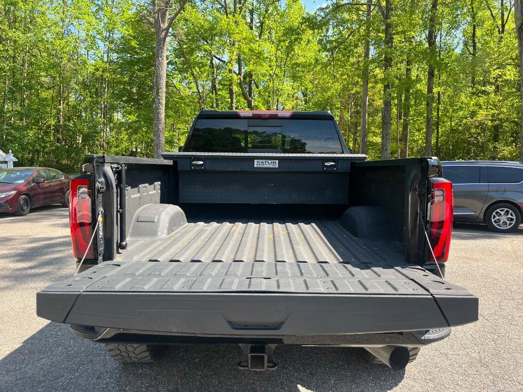 2024 GMC Sierra 2500 Denali