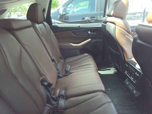 2022 Acura MDX SH-AWD w/ Advance Package