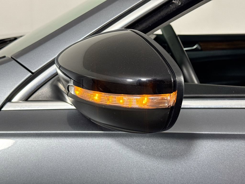 2022 Volkswagen Passat 2.0T