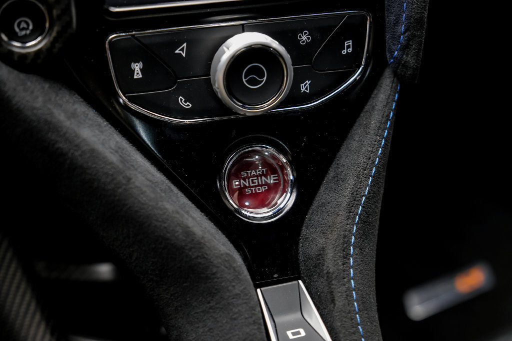 Used 2021 McLaren 765LT photo 23