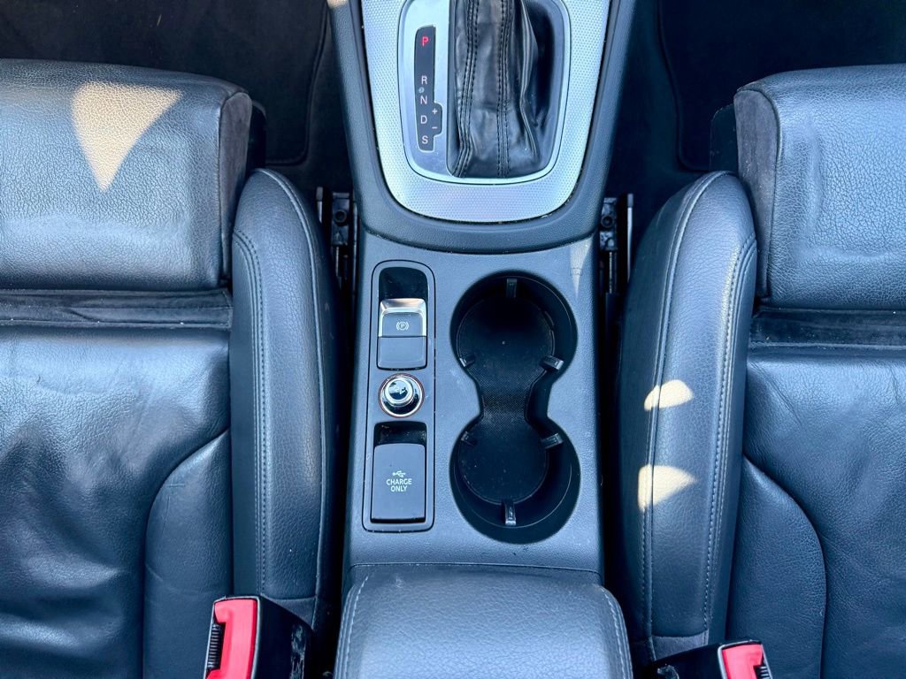 2018 Audi Q3 2.0T Premium