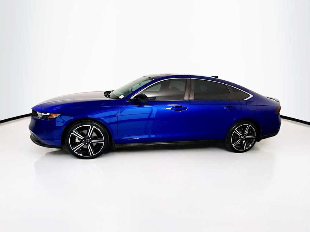 2023 Honda Accord Sport