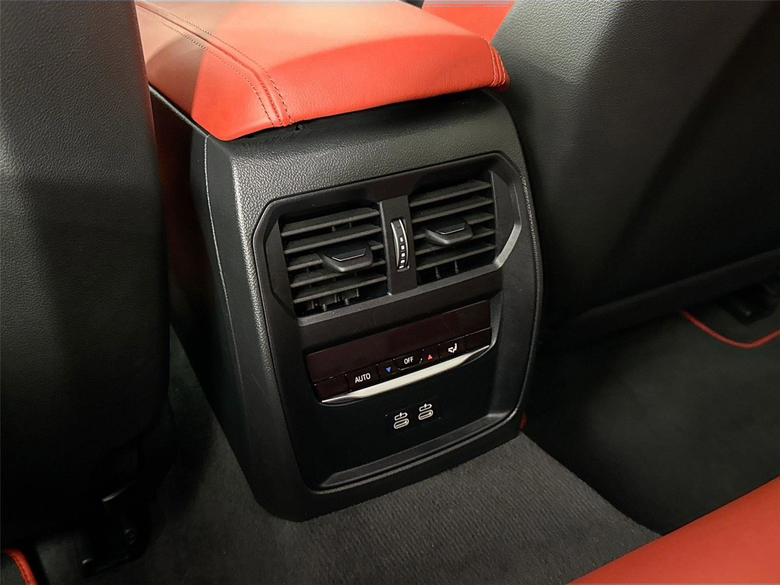 2025 BMW M3 Competition