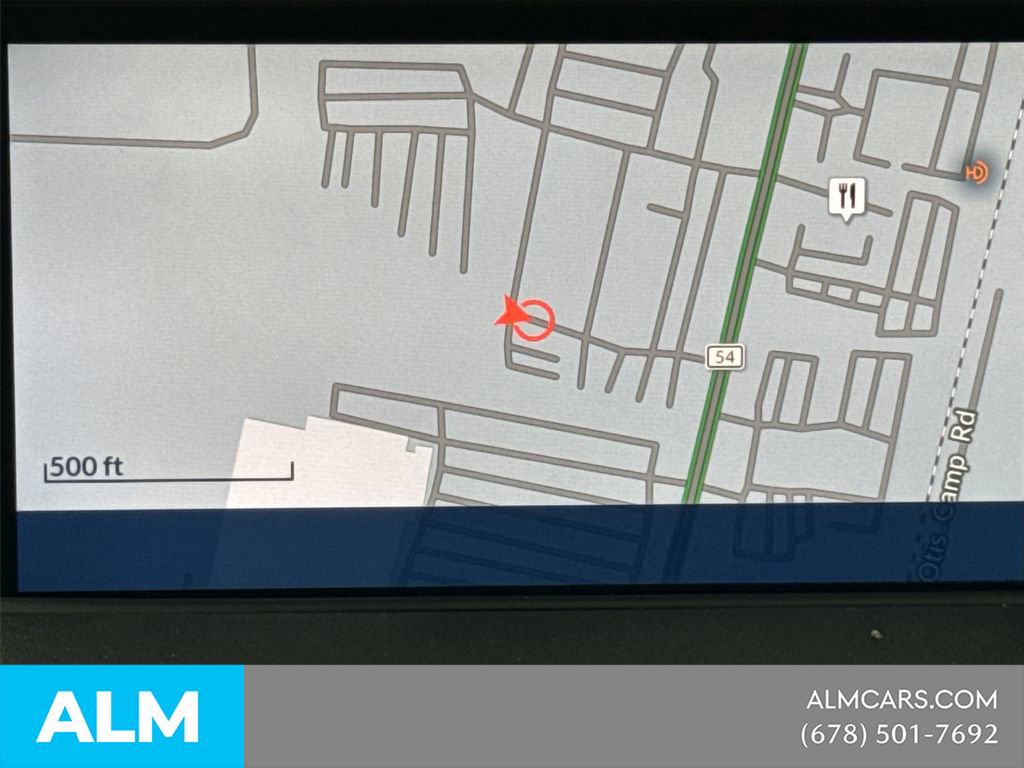 2024 Acura MDX A-Spec