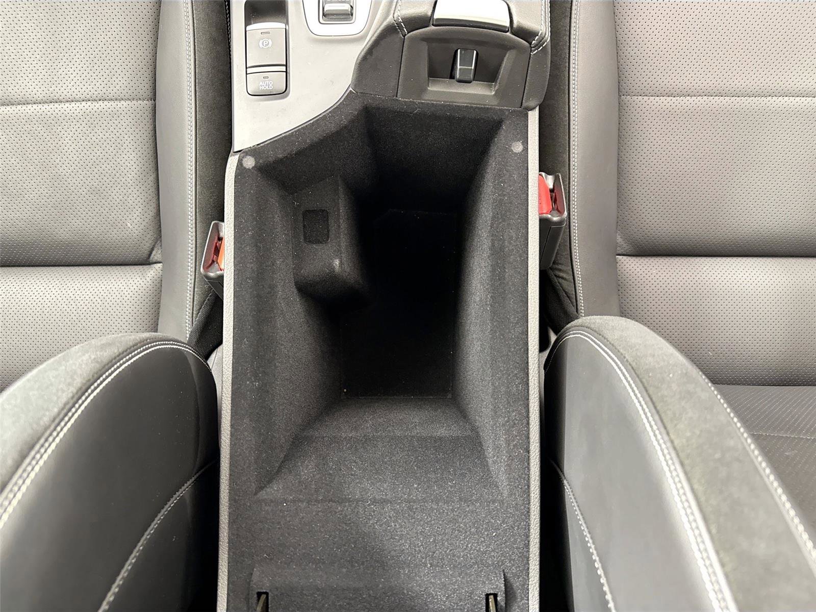 2025 INFINITI Qx50 Sport