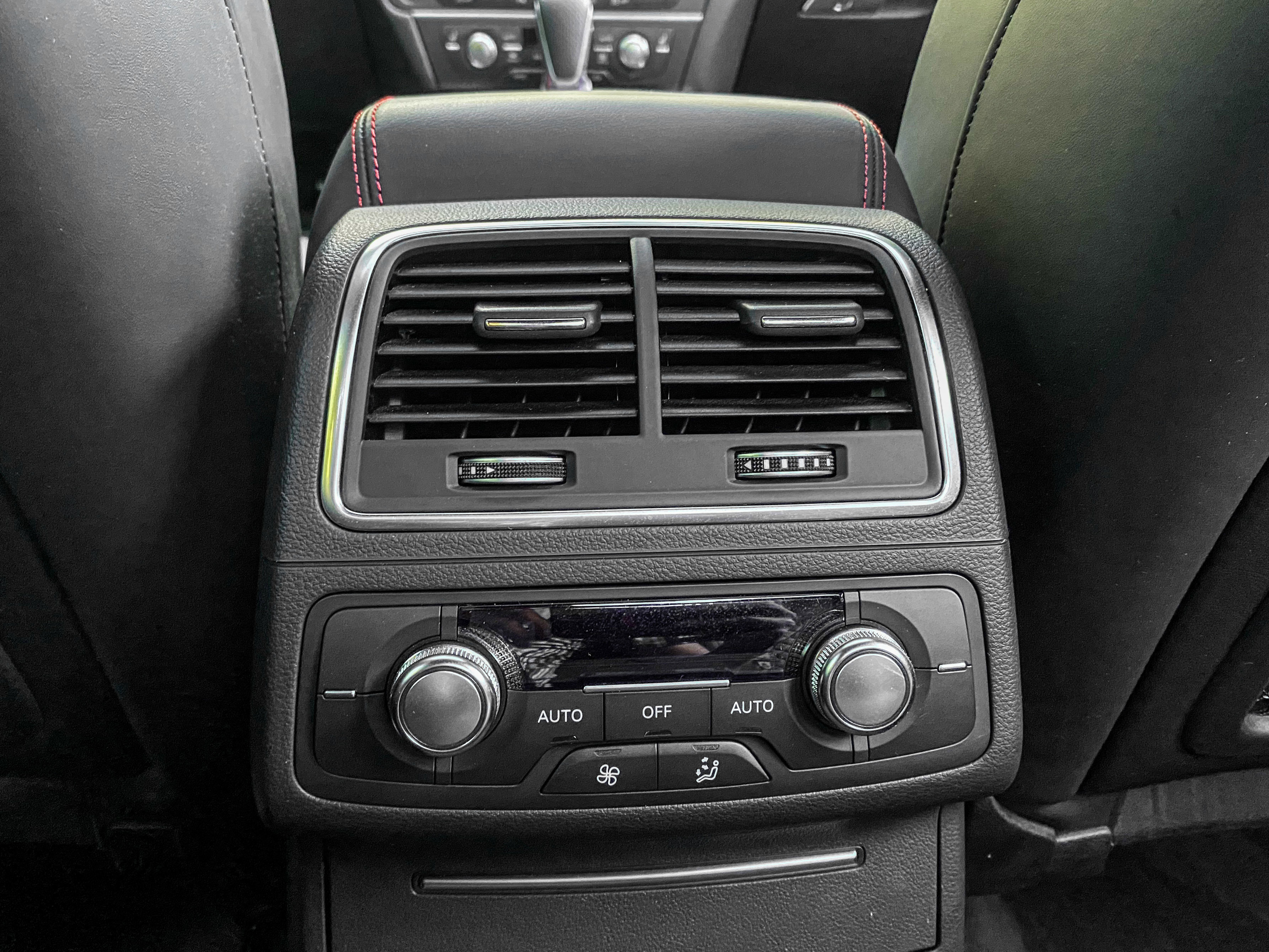 2017 Audi A6 3.0T Competition Prestige