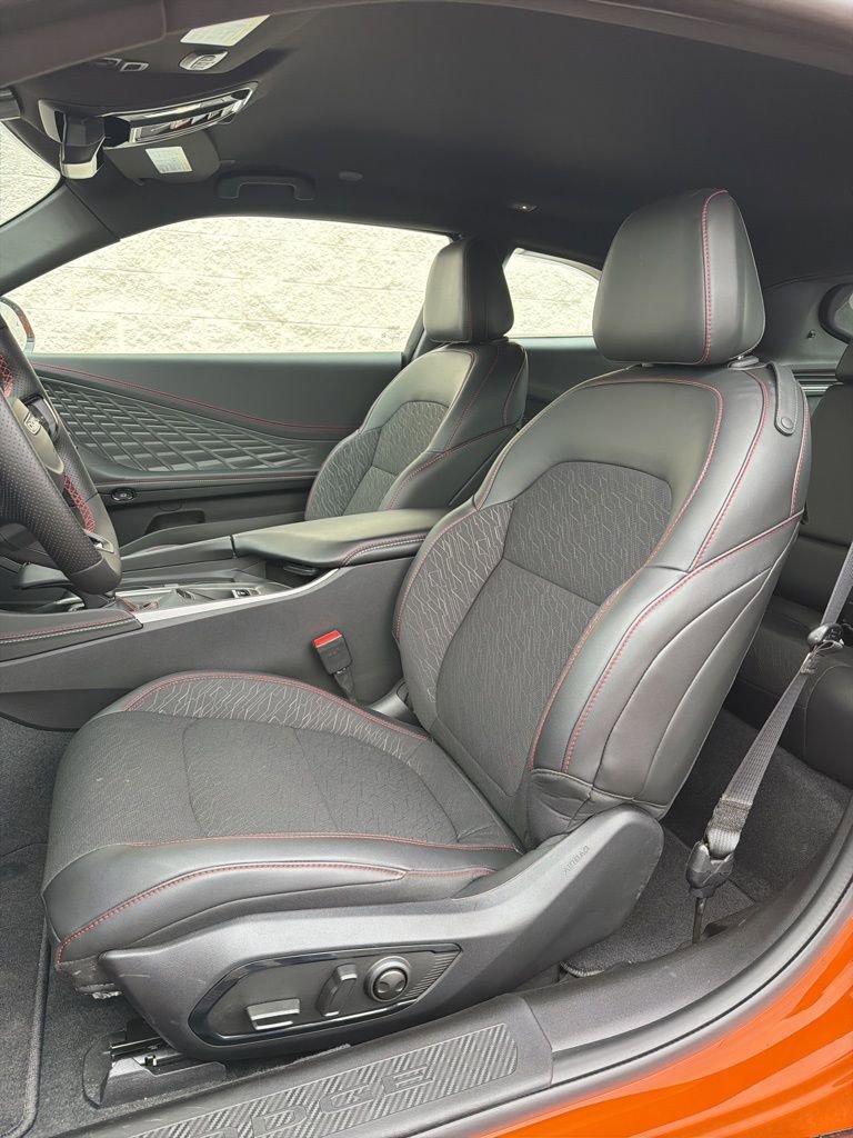 2026 Dodge Charger Scat Pack