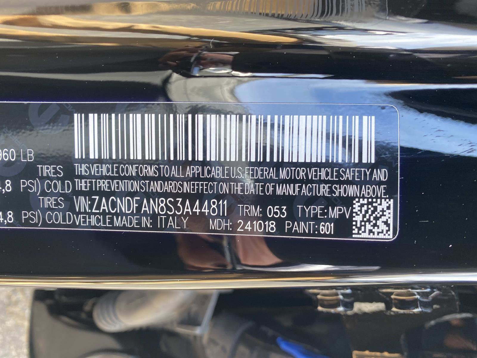 2025 Dodge Hornet GT Plus