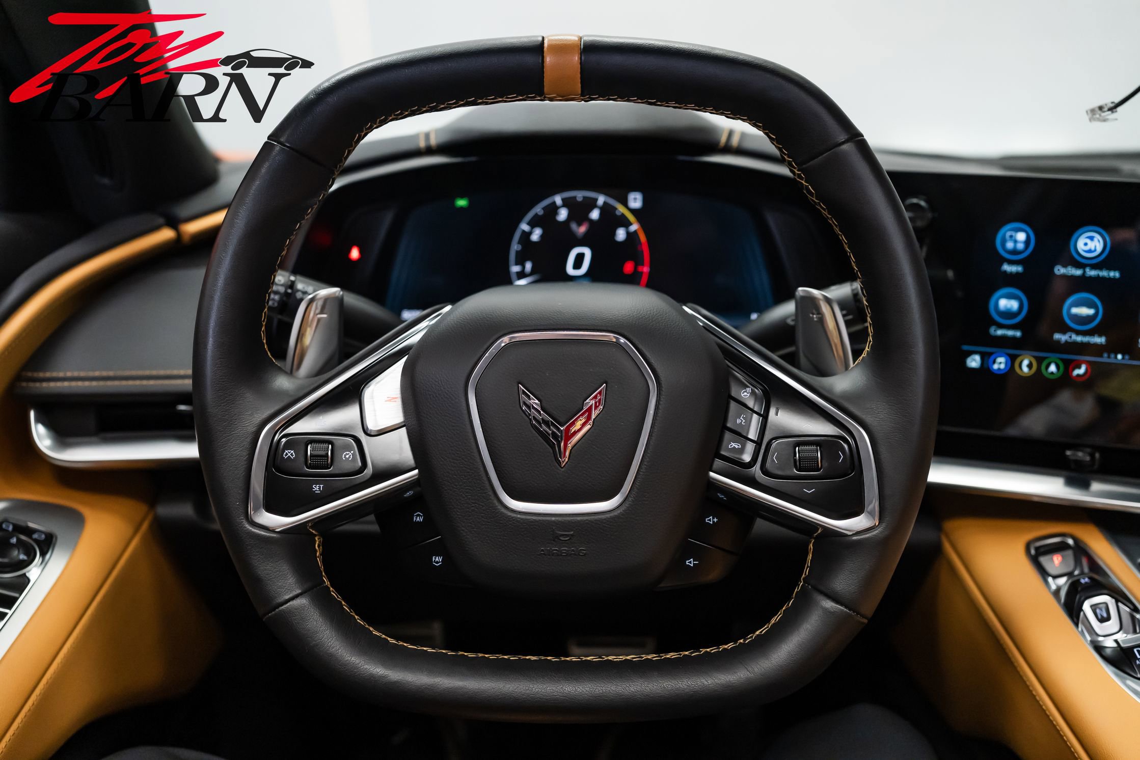 2023 Chevrolet Corvette Stingray Preferred Conv