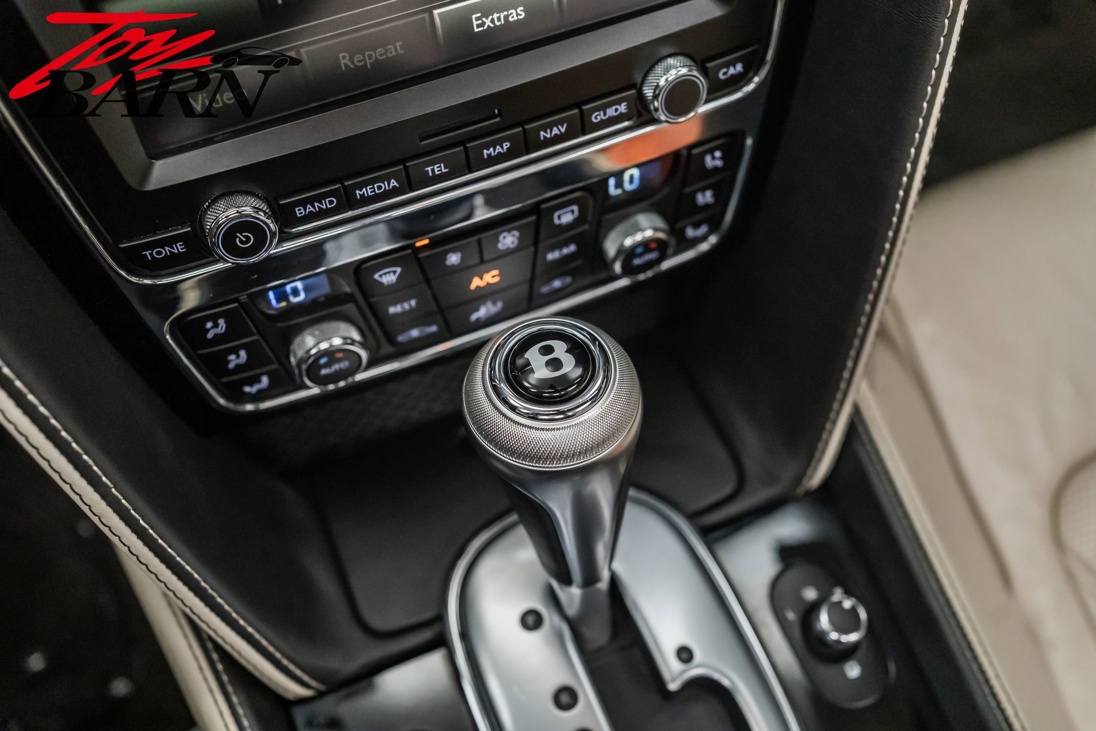 2015 Bentley Continental GT