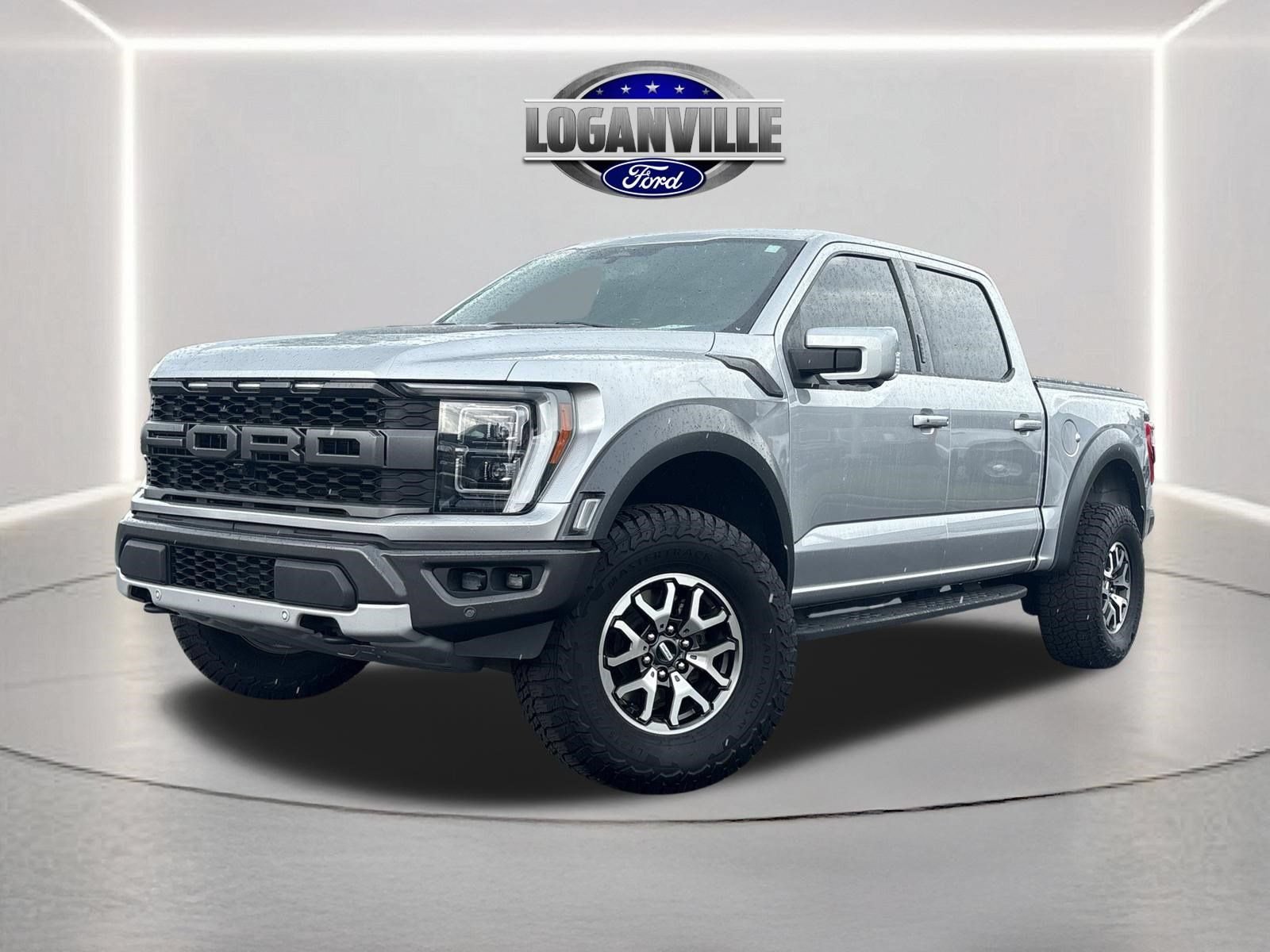 Used 2022 Ford F150 Raptor w/ Equipment Group 801A High