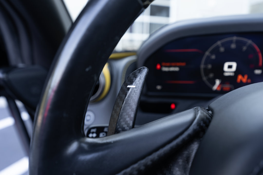 Used 2021 McLaren 720S Luxury photo 29