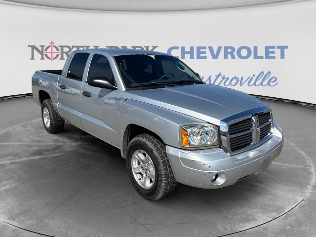 Used 2006 Dodge Dakota SLT
