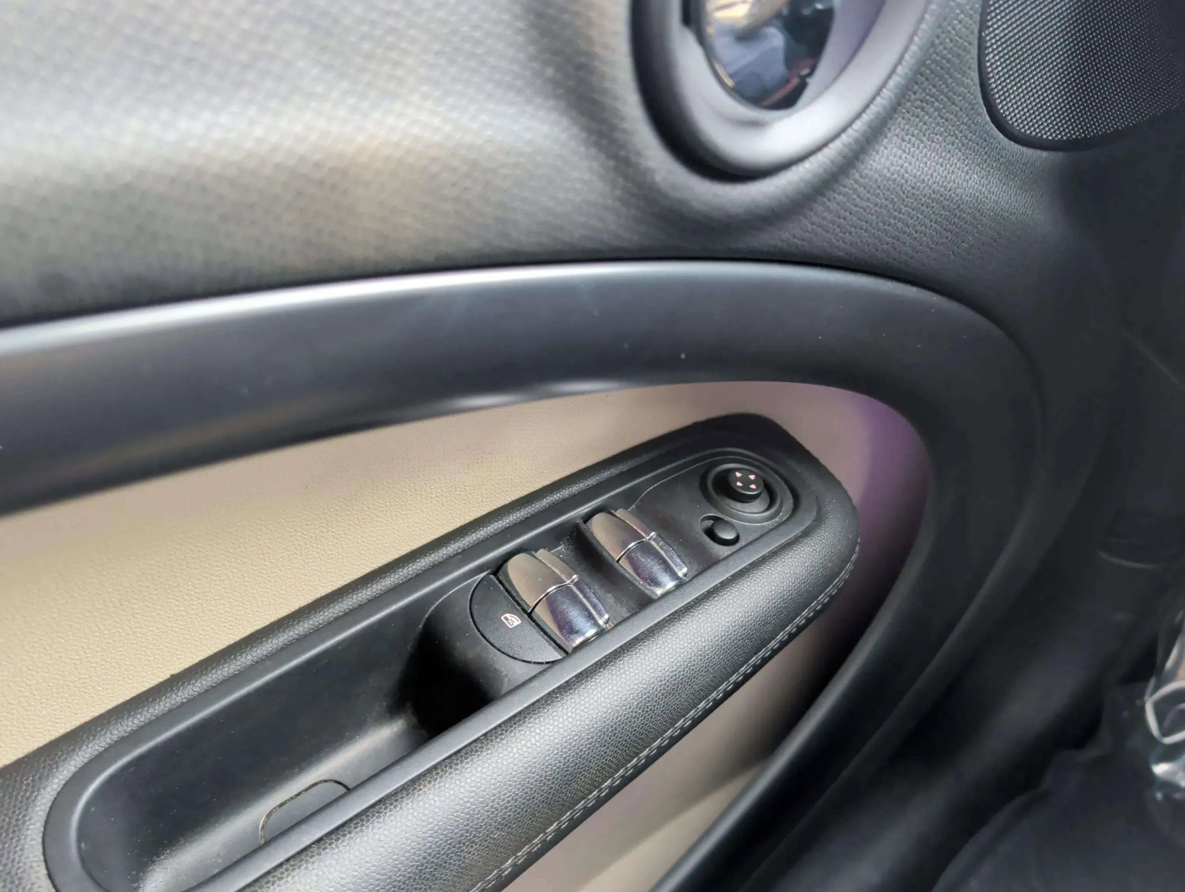 2015 MINI Cooper Countryman S