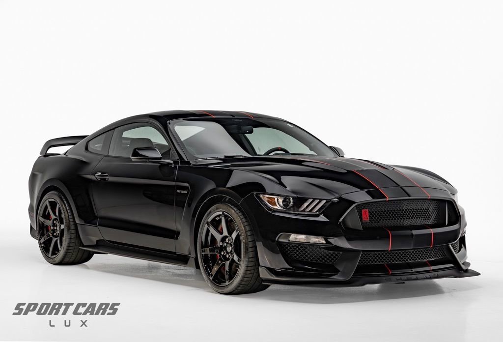 Used 2018 Ford Mustang Shelby GT350R w/ Equipment Group 920A