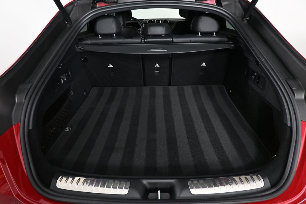 2024 Mercedes-Benz GLC 300 4MATIC