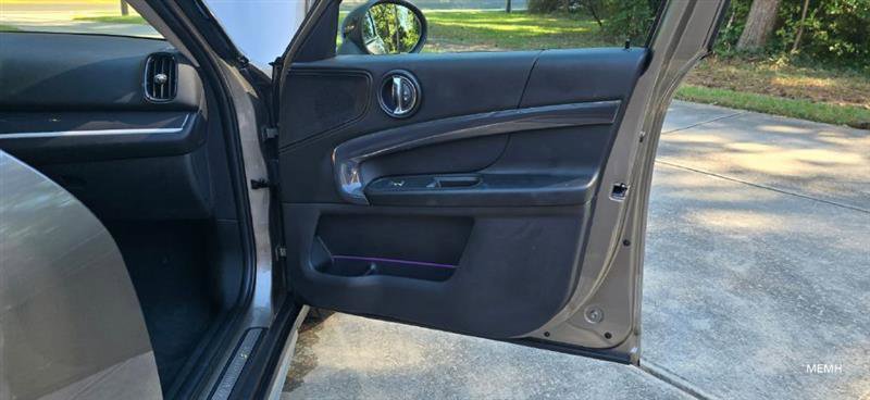 2018 MINI Cooper Countryman SE