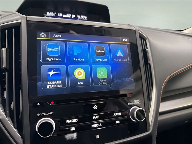 2023 Subaru Crosstrek 2.5i Limited