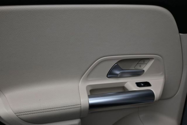 2021 Mercedes-Benz GLA 250 4MATIC