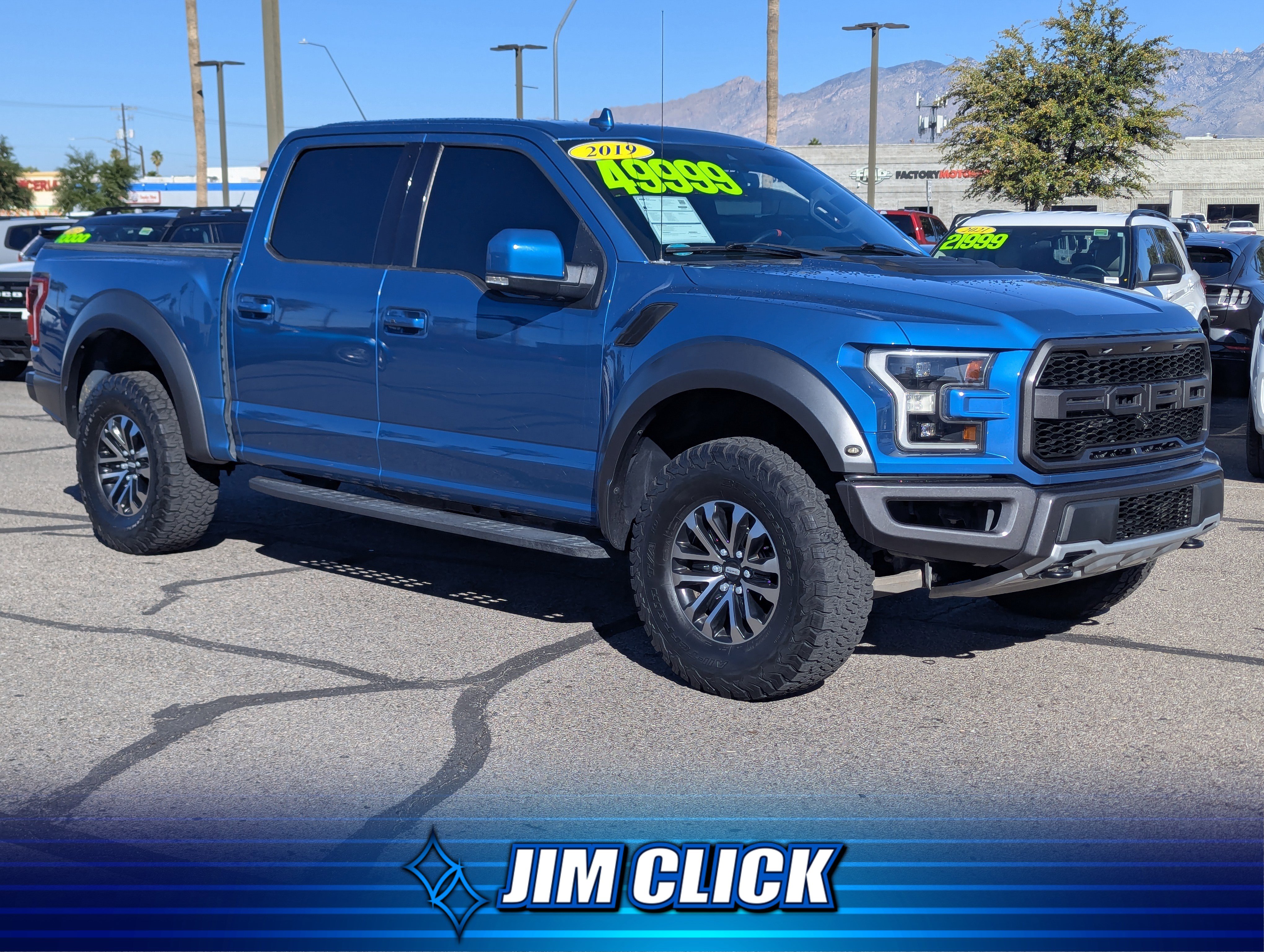 Used 2018 Ford F150 for Sale in Tucson, AZ - Autotrader