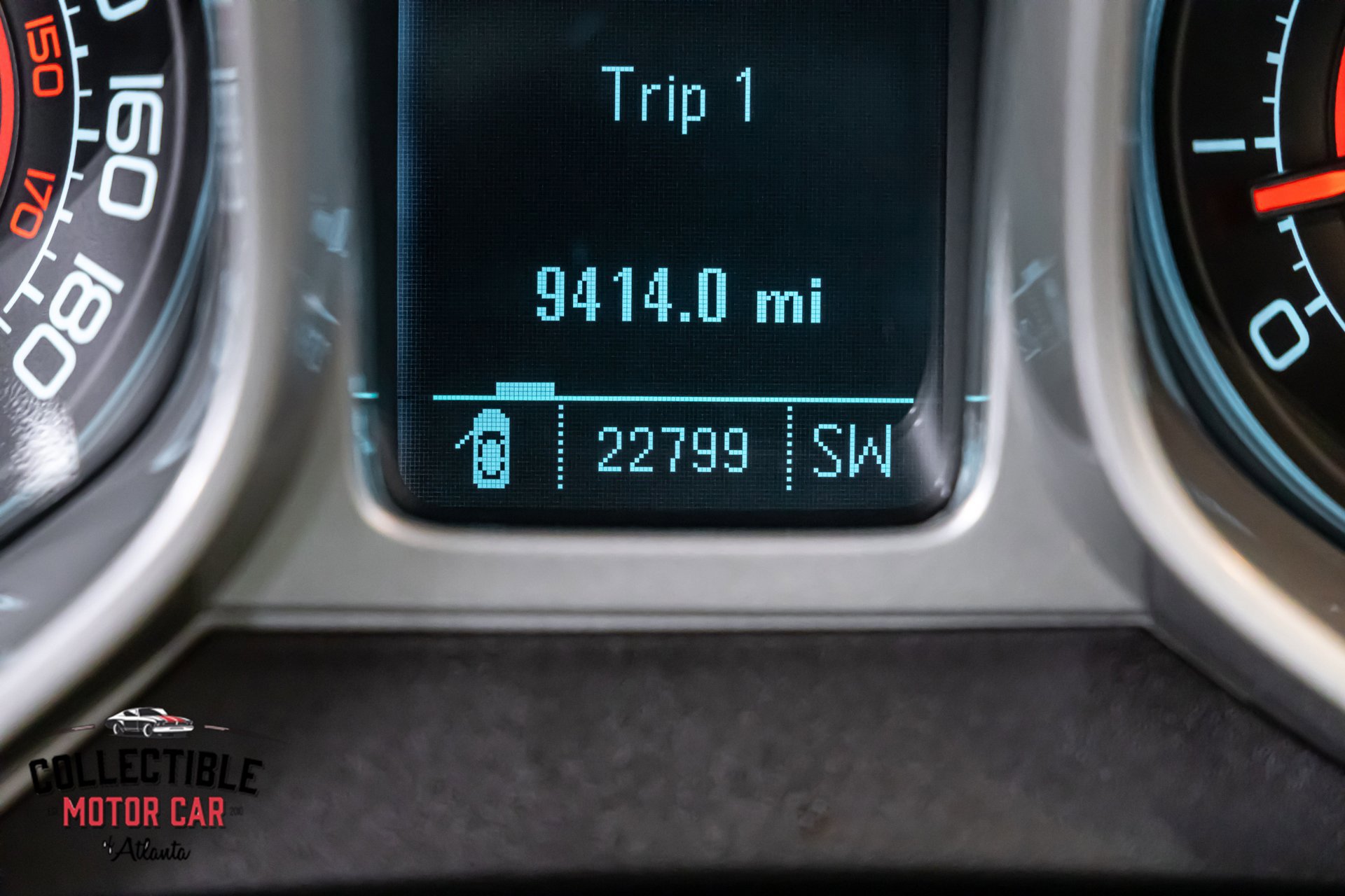 2011 Chevrolet Camaro SS