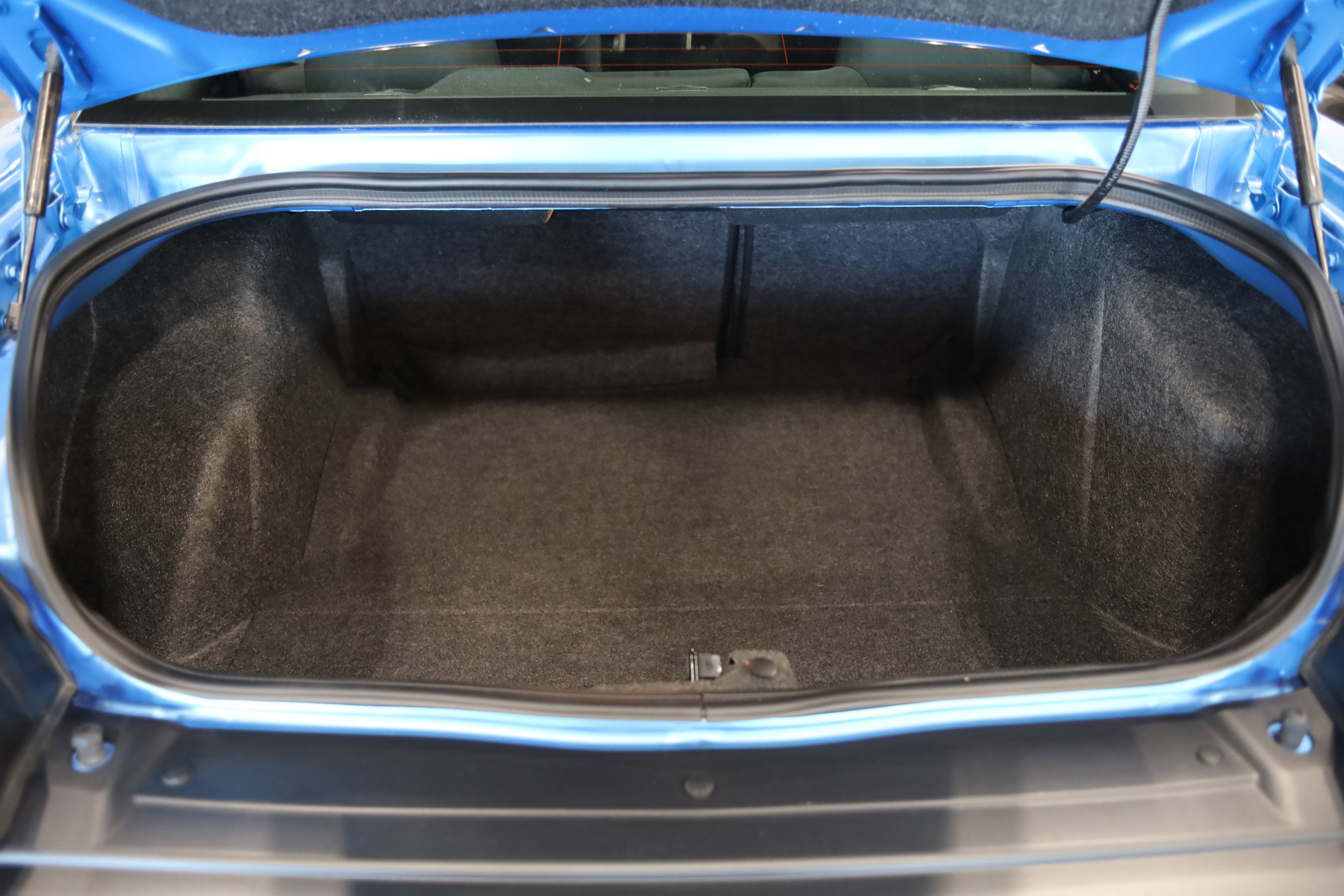 2023 Dodge Challenger SRT Hellcat