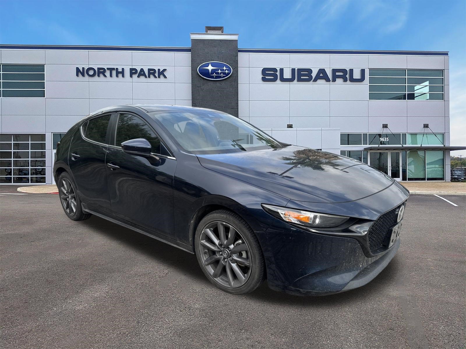 Used MAZDA MAZDA3 Hatchbacks for Sale in San Antonio, TX - Autotrader