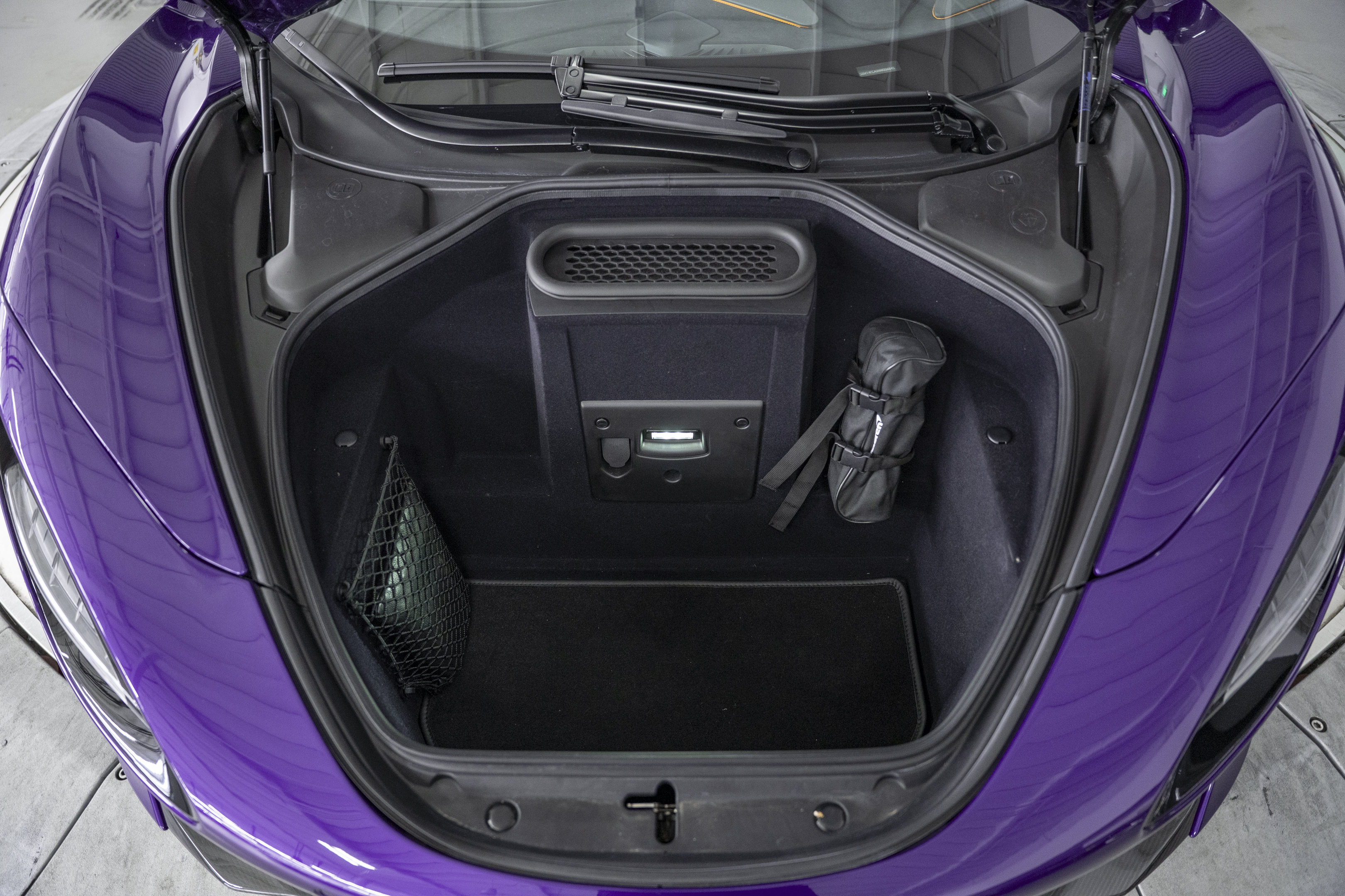 Used 2022 McLaren 720S Spider photo 65
