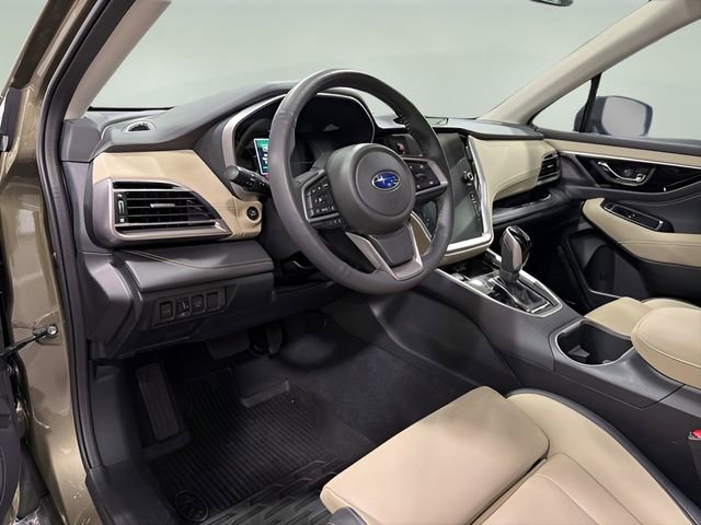 2025 Subaru Outback Limited XT