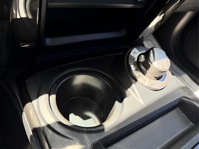 2020 Toyota 4Runner Nightshade