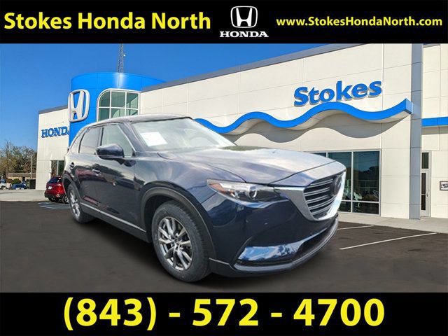 Used MAZDA CX-9 for Sale in Summerville, SC - Autotrader