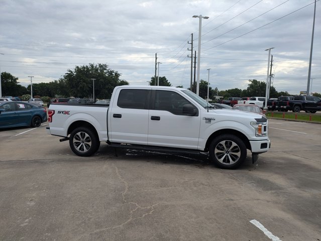 2019 Ford F150 XL